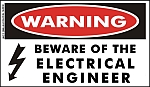 warning_electrical_engineer_sticker
