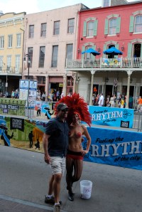 She Works Hard For The Money